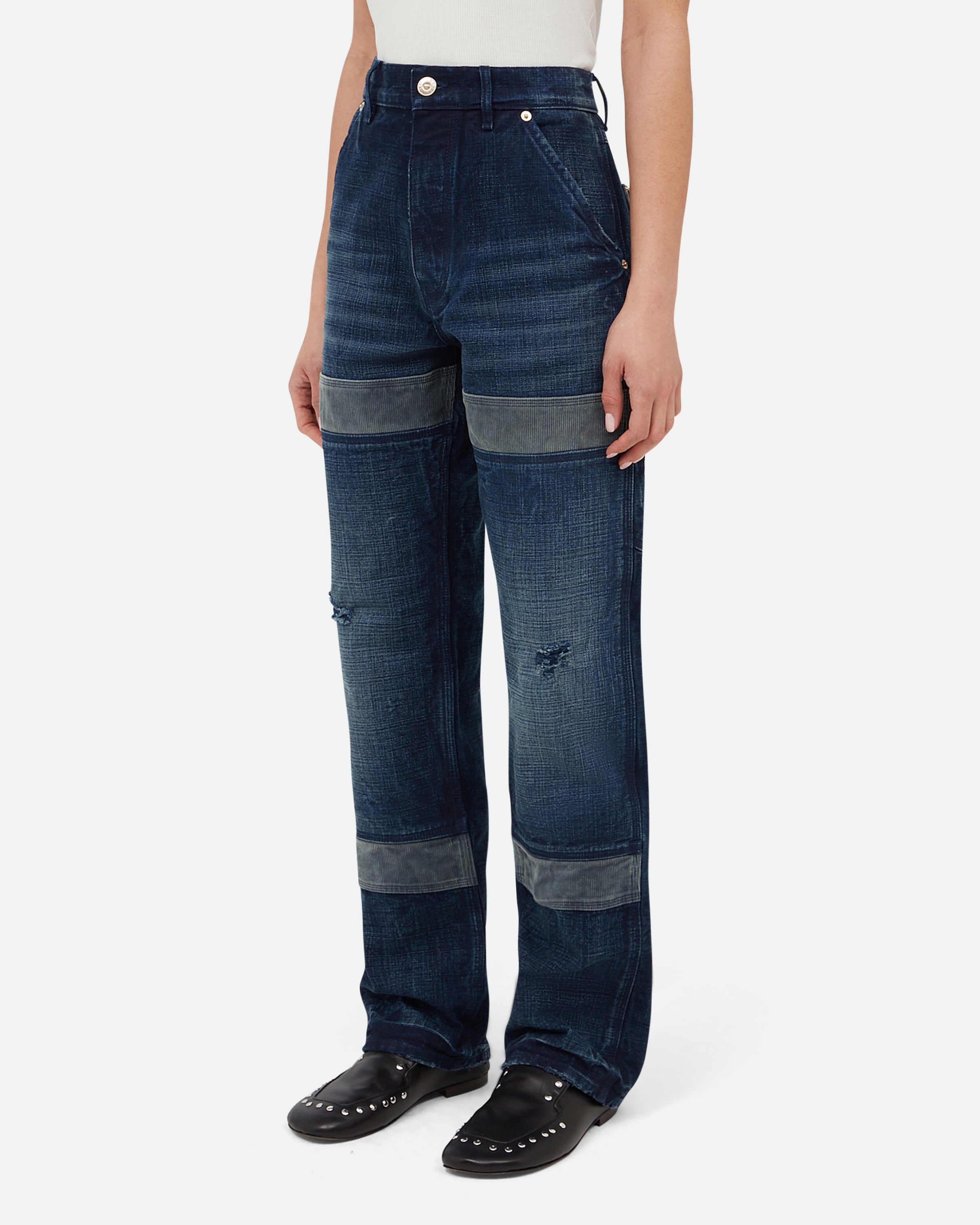 Sierra Trouser Trousers Wales Bonner